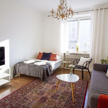 2Ndhomes Fabianinkatu Apartment ヘルシンキ エクステリア 写真