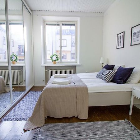2Ndhomes Fabianinkatu Apartment ヘルシンキ エクステリア 写真