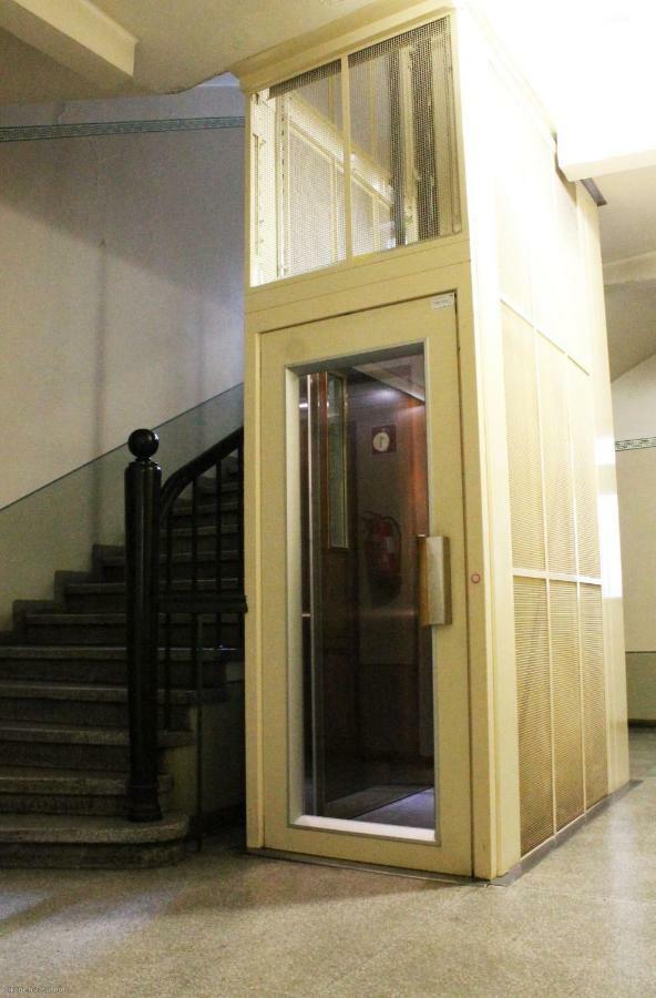 2Ndhomes Fabianinkatu Apartment ヘルシンキ エクステリア 写真