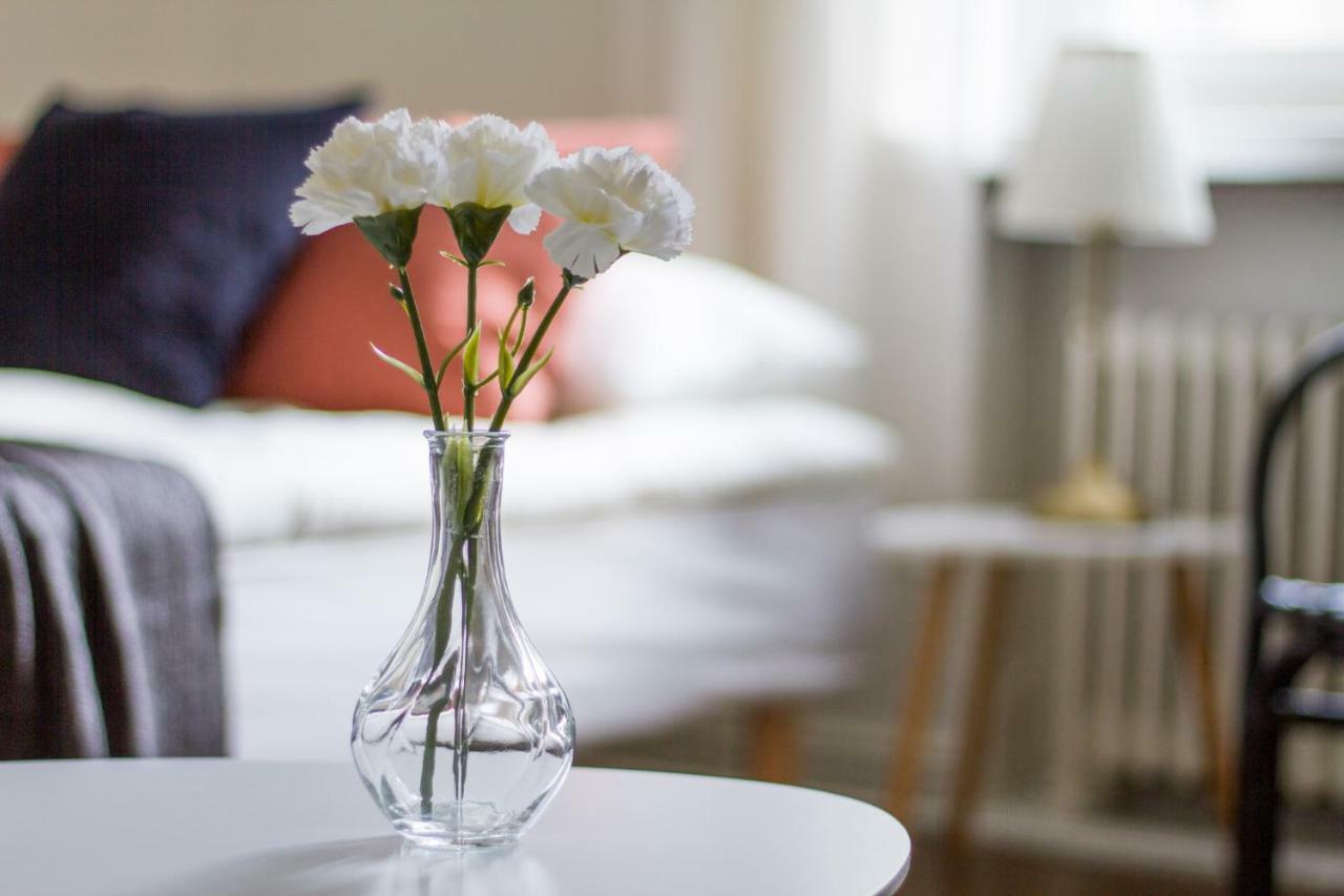 2Ndhomes Fabianinkatu Apartment ヘルシンキ エクステリア 写真