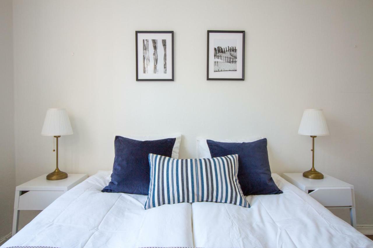 2Ndhomes Fabianinkatu Apartment ヘルシンキ エクステリア 写真