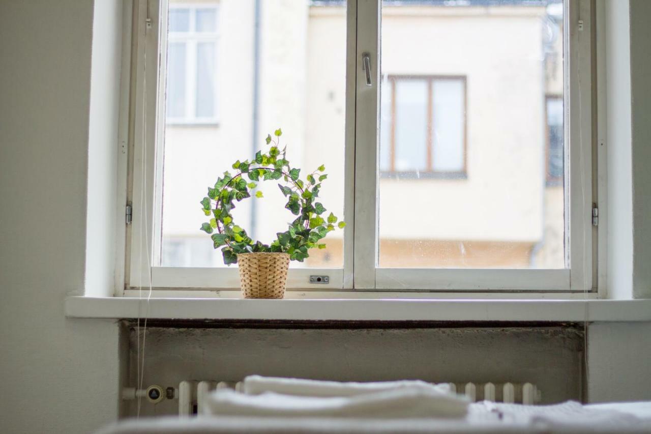 2Ndhomes Fabianinkatu Apartment ヘルシンキ エクステリア 写真